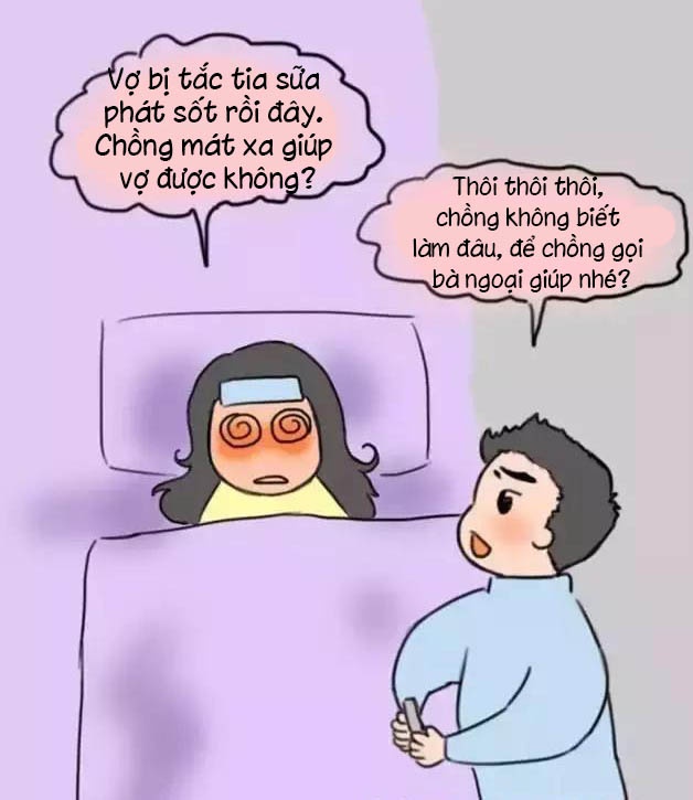 10 kho nan trong 2 nam dau hon nhan vuot qua duoc la ben nhau suot doi