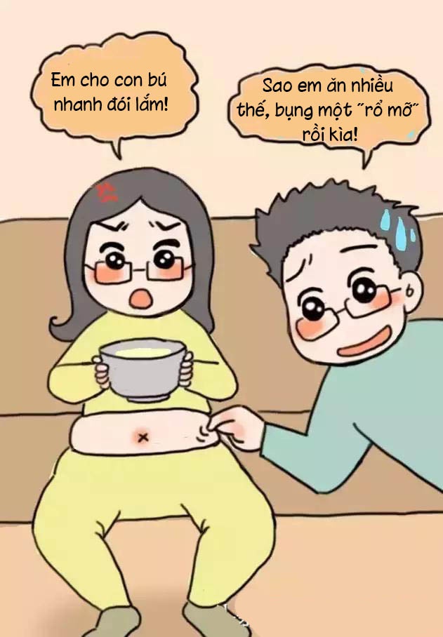 10 kho nan trong 2 nam dau hon nhan vuot qua duoc la ben nhau suot doi