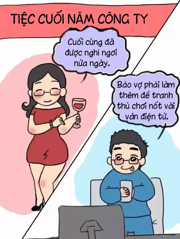 10 kho nan trong 2 nam dau hon nhan vuot qua duoc la ben nhau suot doi