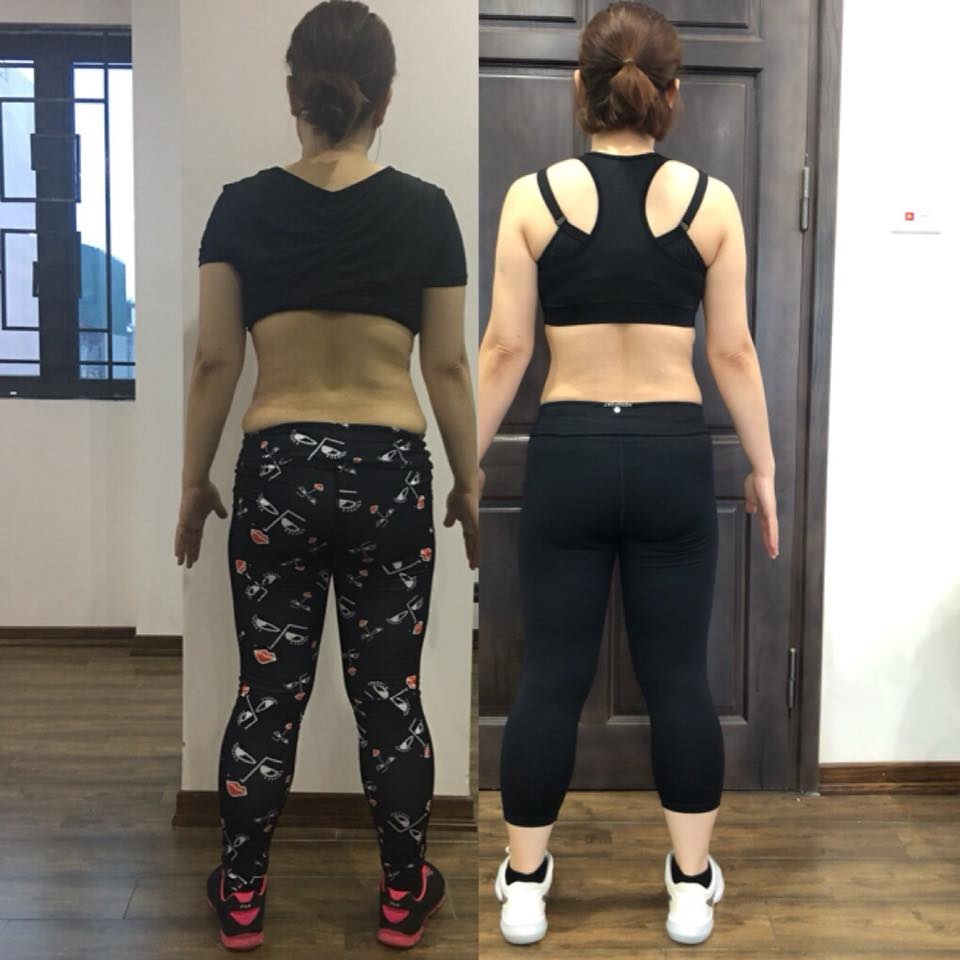 giam can than thanh la day tu 75 kg gia nua xau xi xuong 55 kg xinh tre bat ngo
