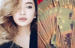 4 con giáp tiền đầy túi, tình đầy tim, may mắn liên miên trong tháng 2/2018