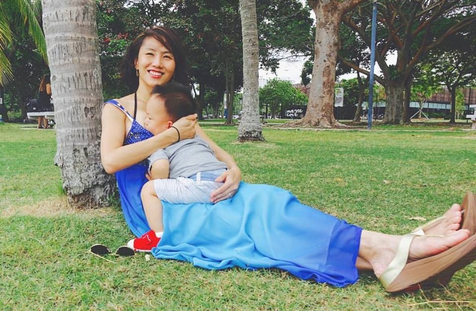 nhung loi khuan co trong sua me