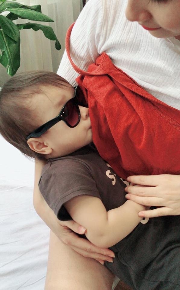 dinh cao cua mat nao sau sinh cat thit trong nha tam troi lanh 9 do mac vay quen khong mac quan