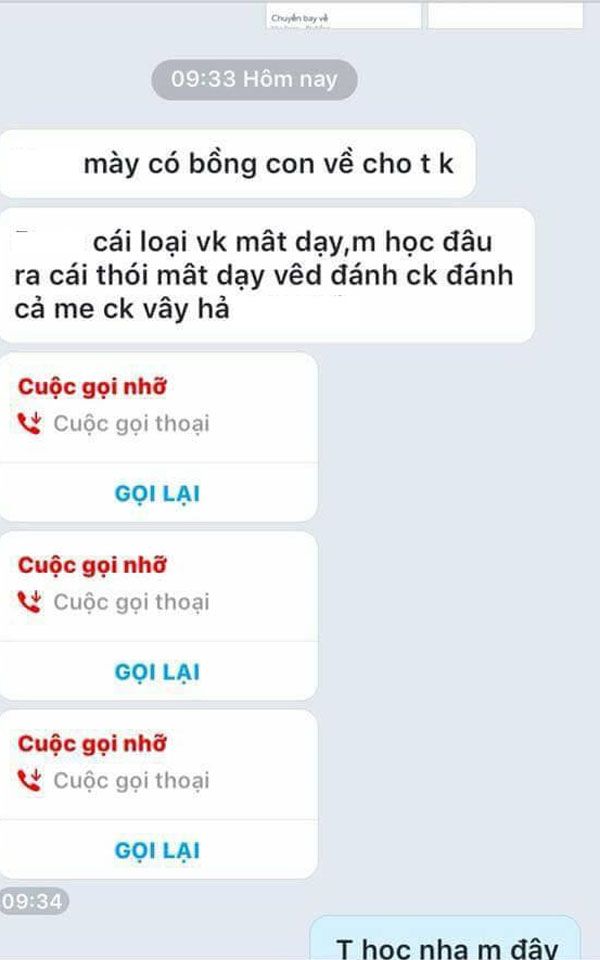 con dau danh chong va me chong nhap vien khong co chong nay se co chong khac