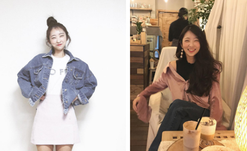 Cô gái khiến bạn trai xin nối lại tình xưa sau khi giảm 30 kg co gai khien ban trai xin noi lai tinh xua sau khi giam 30 kg