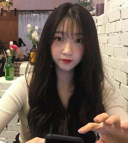 Cô gái khiến bạn trai xin nối lại tình xưa sau khi giảm 30 kg co gai khien ban trai xin noi lai tinh xua sau khi giam 30 kg