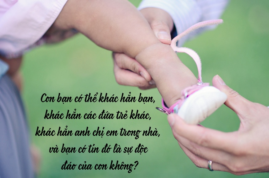 cai chung ta dang thieu la y thuc va ky nang dong hanh cung con