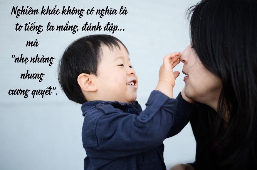 cai chung ta dang thieu la y thuc va ky nang dong hanh cung con