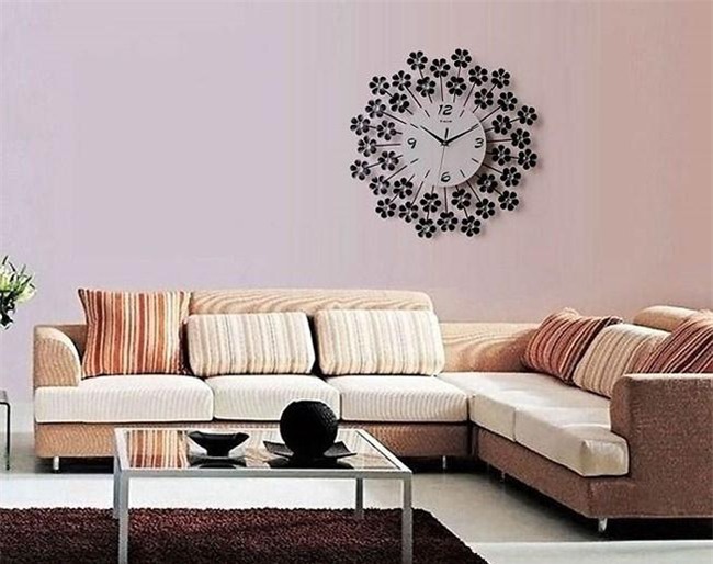 Treo đồng hồ hợp phong thủy trong nhà: Muốn gặp may, không thể 'đẹp đâu treo đấy' treo dong ho hop phong thuy trong nha muon gap may khong the dep dau treo day