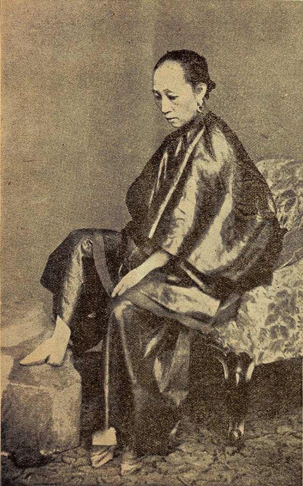 18 tieu chuan lam dep ky cuc tung duoc ua chuong thoi xa xua