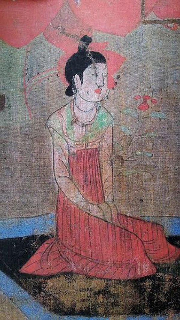 18 tieu chuan lam dep ky cuc tung duoc ua chuong thoi xa xua