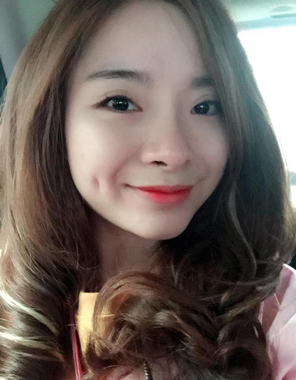 hai nam doi doi cua co gai tung mat viec mat chong vi nang gan 100 kg