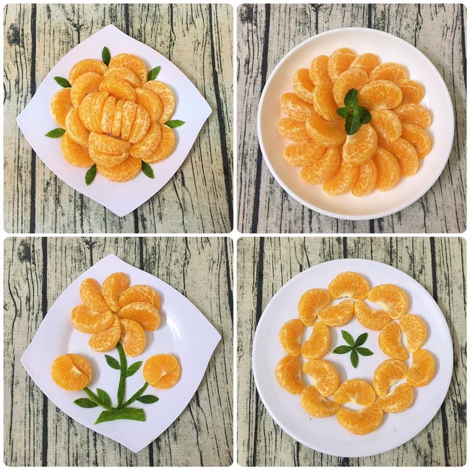 Món ăn dân dã hóa sơn hào hải vị nhờ bàn tay khéo léo của cô nàng độc thân mon an dan da hoa son hao hai vi nho ban tay kheo leo cua co nang doc than