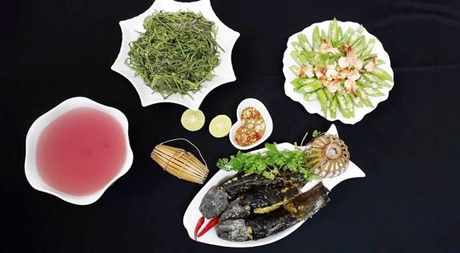 Bà nội trợ 2 con chia sẻ những mâm cơm tuyệt ngon ai cũng phải thèm thuồng ba noi tro 2 con chia se nhung mam com tuyet ngon ai cung phai them thuong