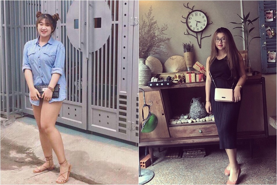 co nang nang 70 kg danh ca tuoi thanh xuan de giam can
