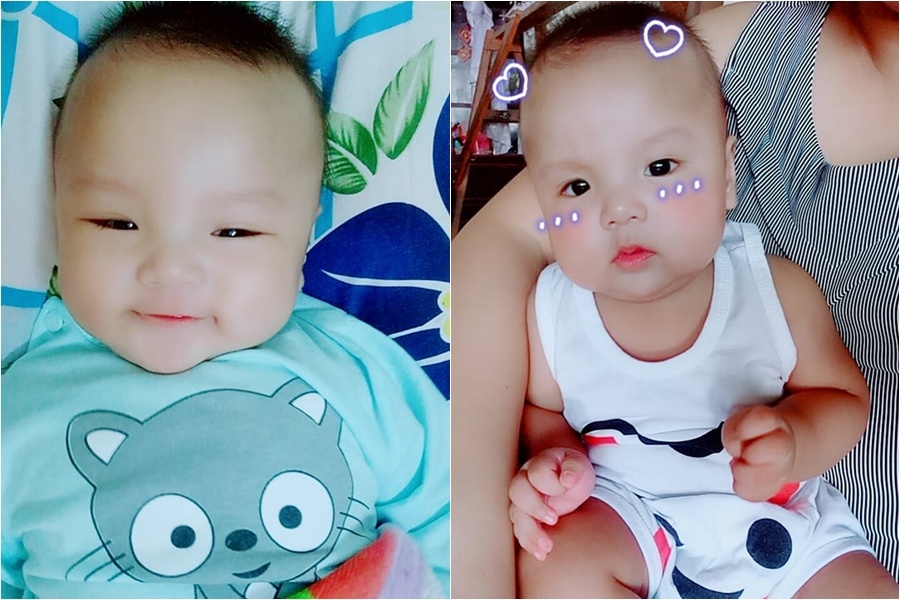 hoi nhung em be tran san bay rua mat thi lau goi dau thi nhanh