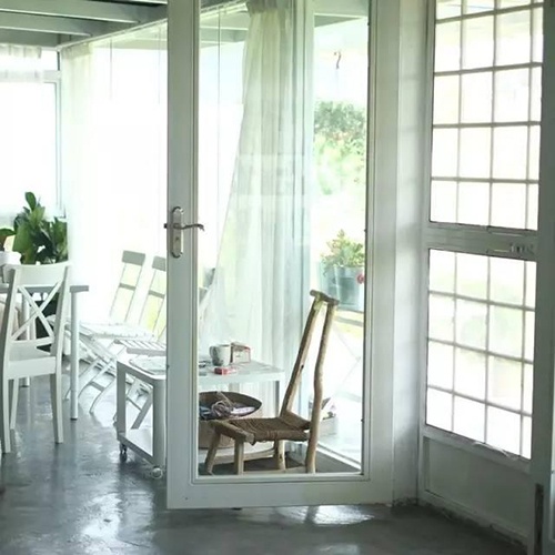 co gai 19 tuoi sua kho bo hoang thanh nha vuon xanh muot 74885
