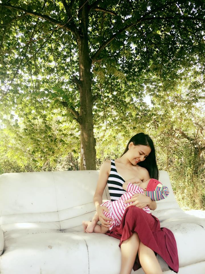loai nguoi mot loai trong cac giong duoc nuoi om