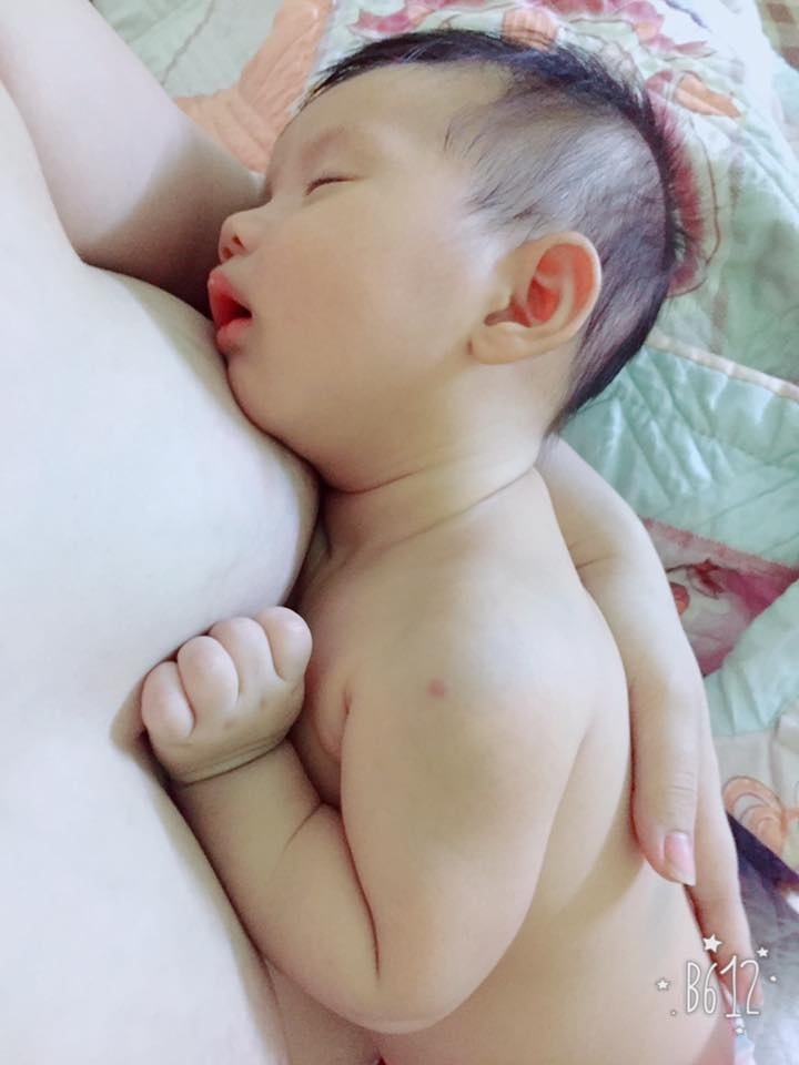 loai nguoi mot loai trong cac giong duoc nuoi om