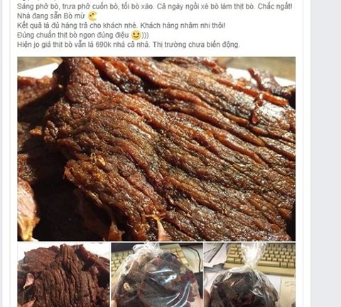 banh keo thuc pham tet tu lam lo mat an toan thuc pham