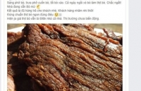 bi kip tranh di ung thuc pham trong dip le tet