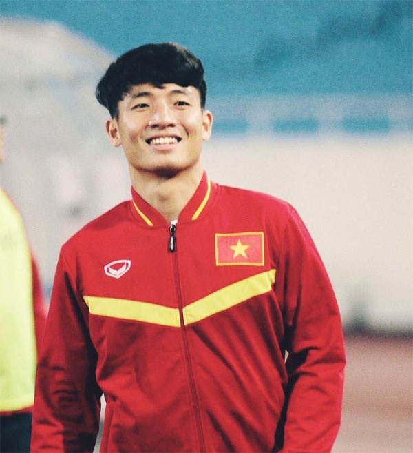 ngay tho be cua cac nguoi hung u23 viet nam
