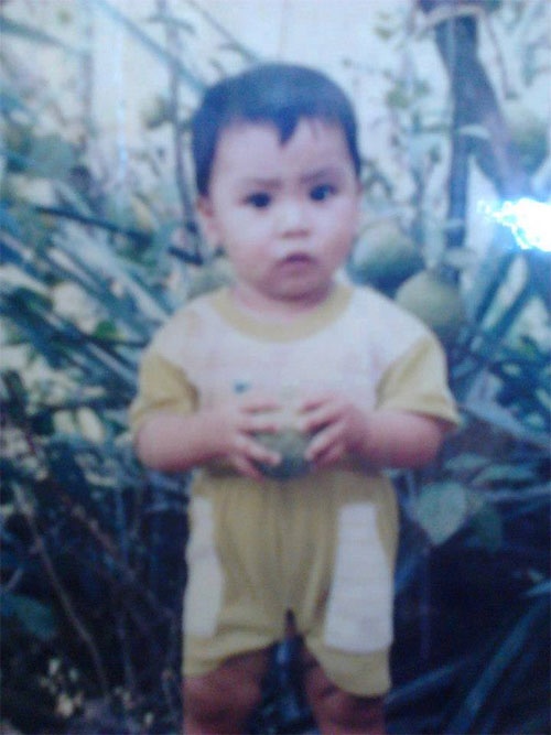 ngay tho be cua cac nguoi hung u23 viet nam