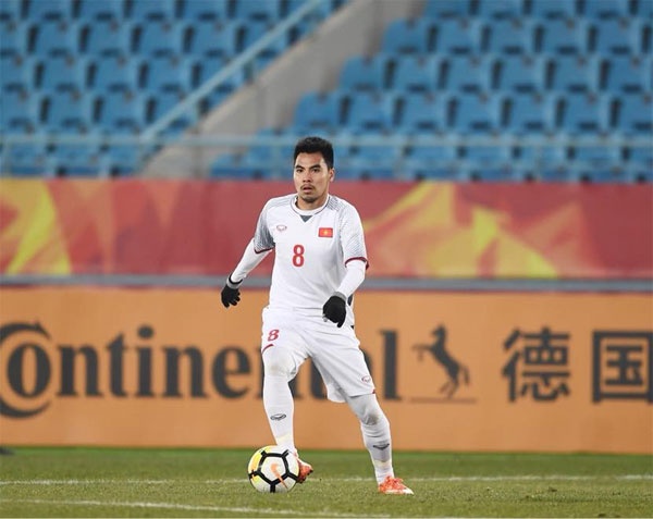 ngay tho be cua cac nguoi hung u23 viet nam