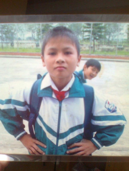 ngay tho be cua cac nguoi hung u23 viet nam