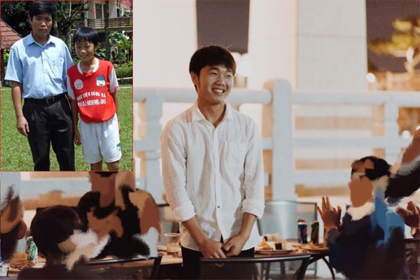 ngay tho be cua cac nguoi hung u23 viet nam