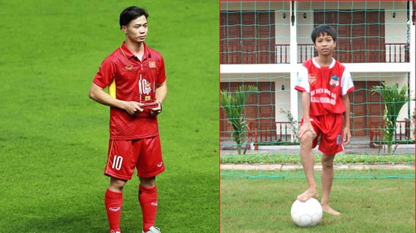 ngay tho be cua cac nguoi hung u23 viet nam