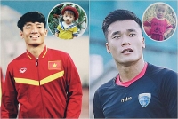 hoa hau hhen nie cung dan mau vietnams nex top model du doan ti so chung ket u23 viet nam uzbekistan