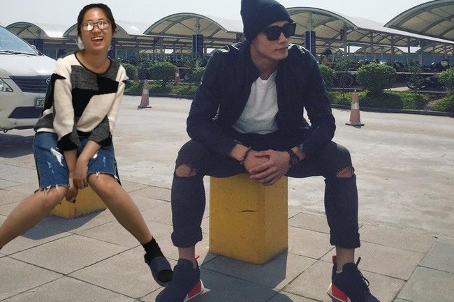 khong phai ngoc trinh hay hh do my linh day moi la tinh yeu dich thuc cua tien dung
