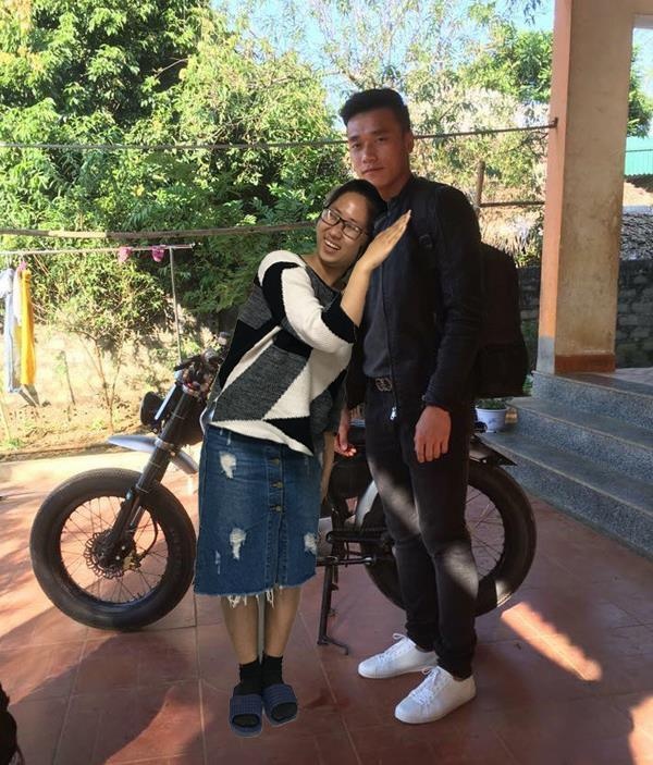 khong phai ngoc trinh hay hh do my linh day moi la tinh yeu dich thuc cua tien dung