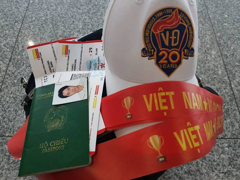 muon kieu co vu cua nguoi ham mo truoc tran chung ket u23 viet nam u23 uzbekistan