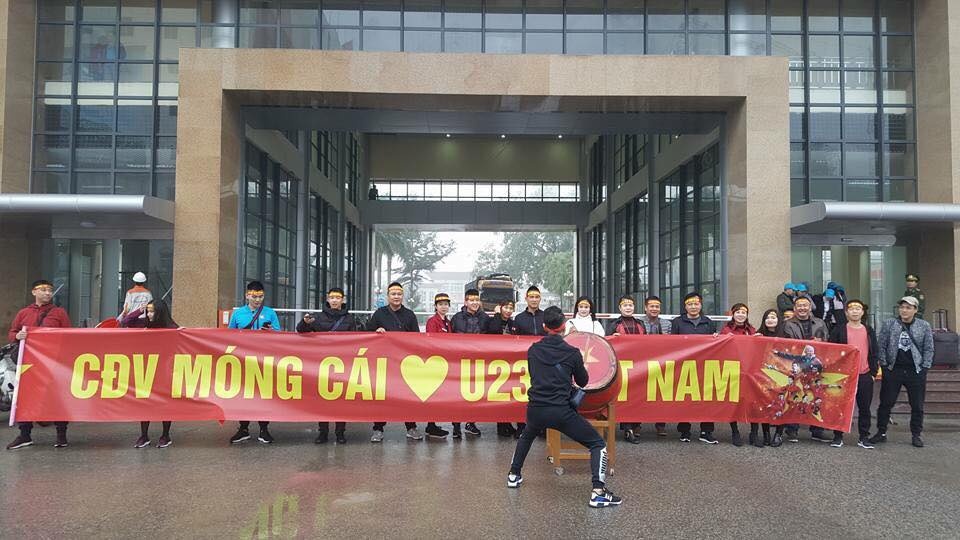 muon kieu co vu cua nguoi ham mo truoc tran chung ket u23 viet nam u23 uzbekistan