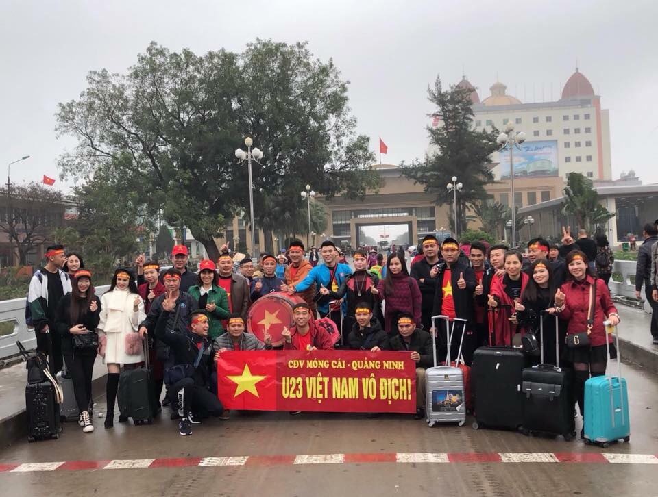 muon kieu co vu cua nguoi ham mo truoc tran chung ket u23 viet nam u23 uzbekistan