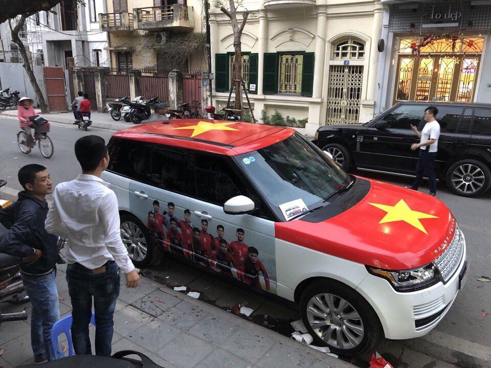 muon kieu co vu cua nguoi ham mo truoc tran chung ket u23 viet nam u23 uzbekistan