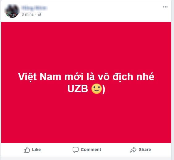 u23 viet nam thang la vua thua van la anh hung