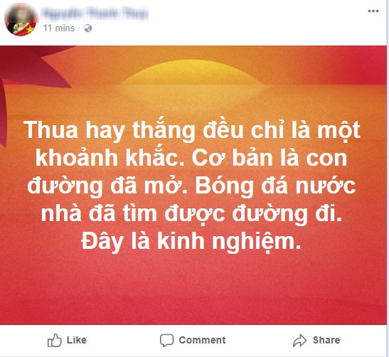 u23 viet nam thang la vua thua van la anh hung