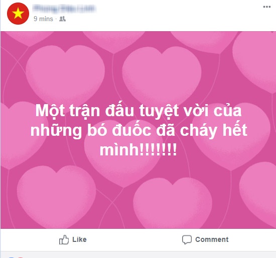 u23 viet nam thang la vua thua van la anh hung