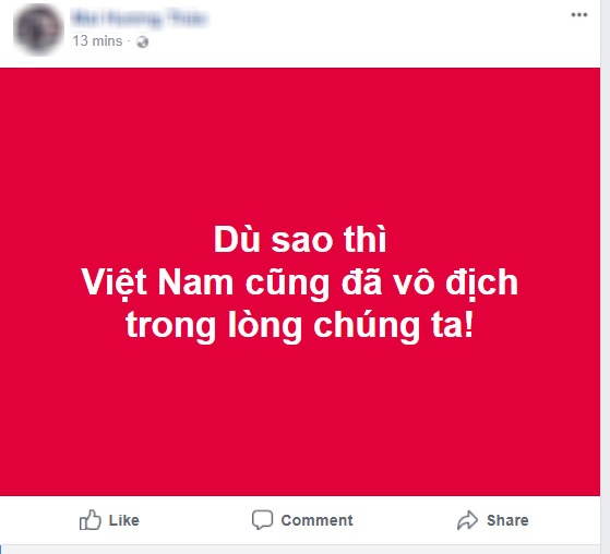 u23 viet nam thang la vua thua van la anh hung