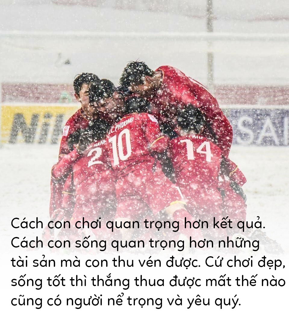 day con tu u23 viet nam