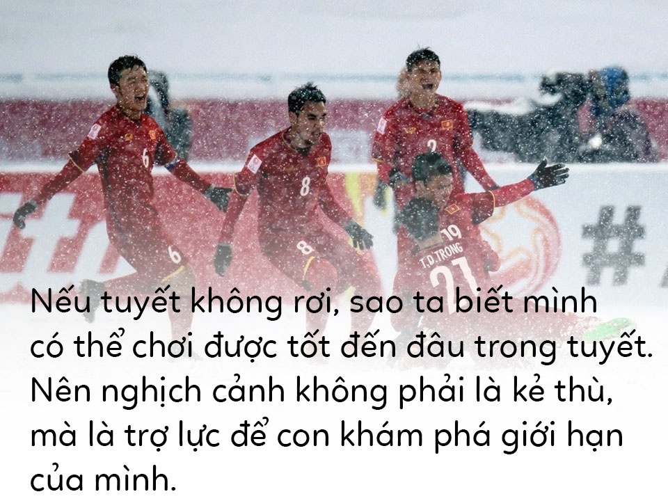 day con tu u23 viet nam
