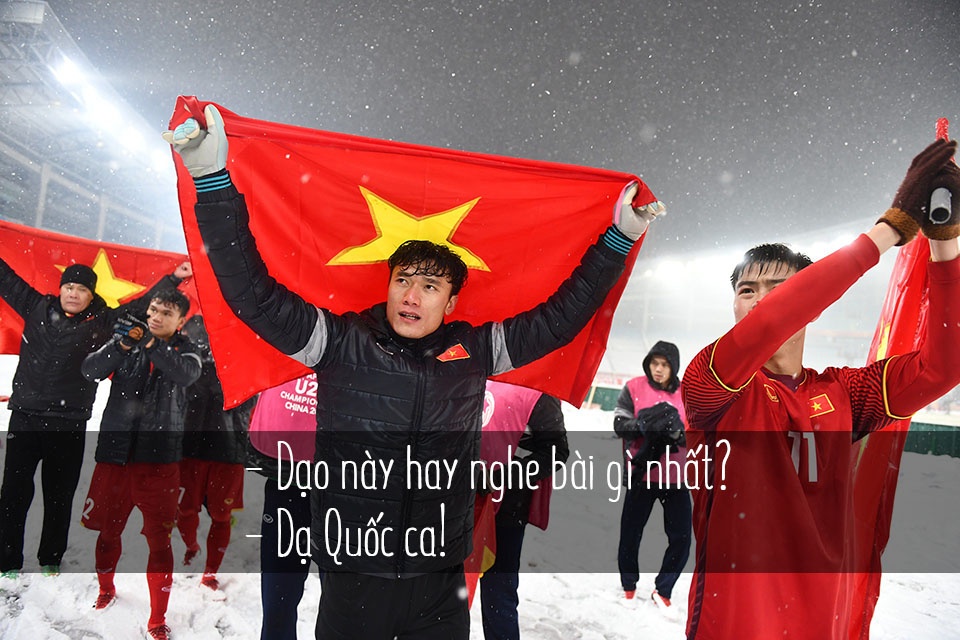 fan nu lai dong loat do guc truoc man doi dap hon nhien that tha cua thu mon bui tien dung
