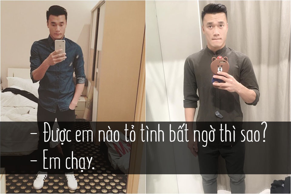 fan nu lai dong loat do guc truoc man doi dap hon nhien that tha cua thu mon bui tien dung