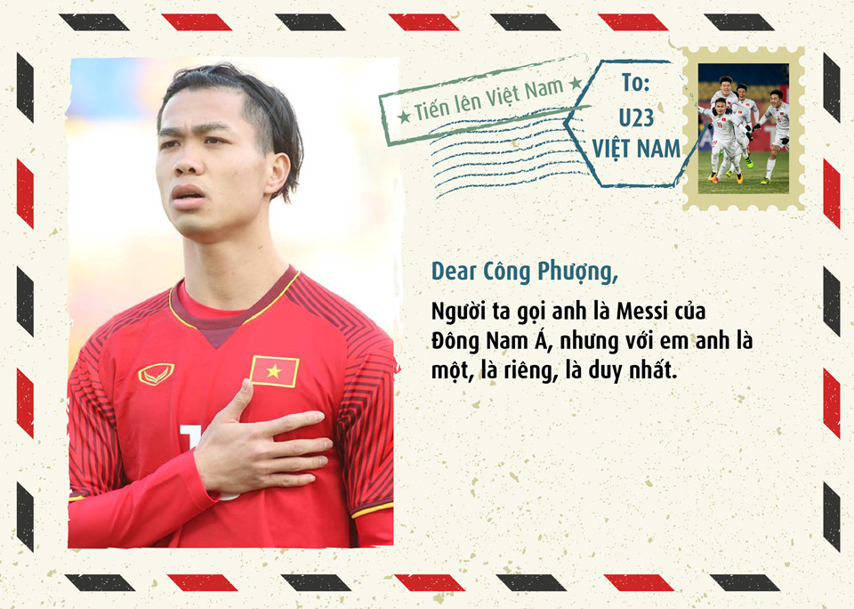 nen to tinh voi xuan truong quang hai cung u23 viet nam nhu the nao