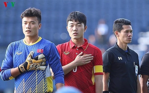 u23 neu con co ngay mai