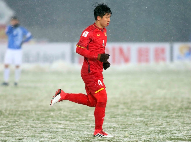 doi tuyen u23 cac em yeu to quoc the nao moi lam duoc nhu vay