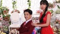 lau dai cua dai gia nam dinh co con gai deo vang triu co ngay cuoi